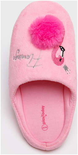 Тапочки PLAYTODAY / 103200497 - вид 2