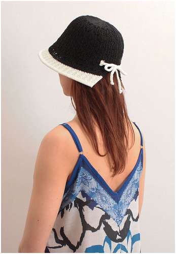 Шляпа Lorentino / 103224152 - вид 2