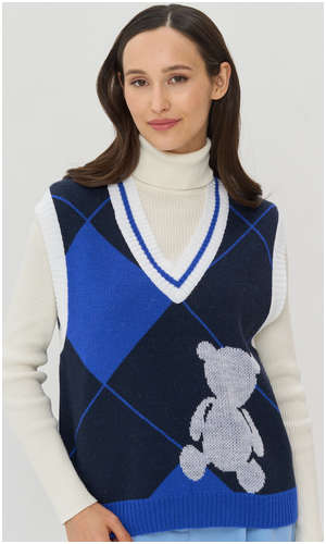 Жилет BE YOU / 103187026 - вид 2