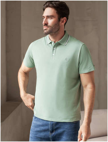 Футболка VILATTE 103241949