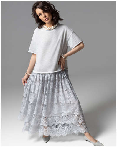 Платье CHARUTTI 103233249