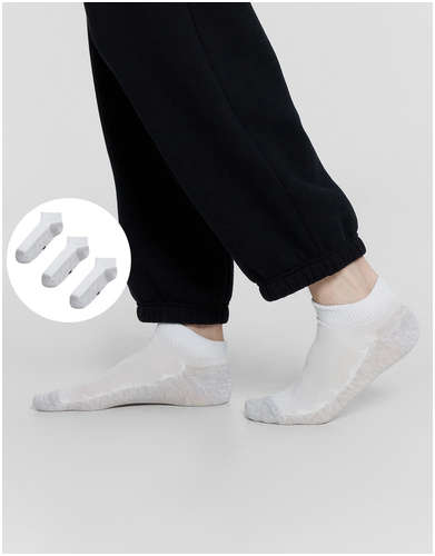 Носки мужские (3 пары) Mark Formelle 103235954