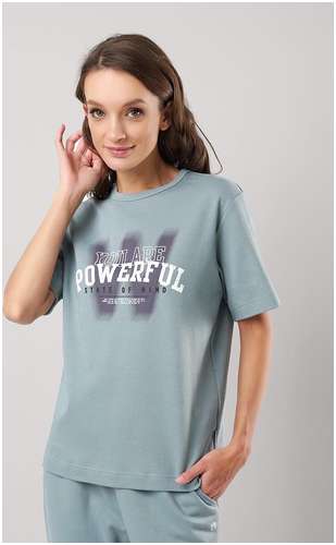 Футболка CLEVER / 103238254 - вид 2