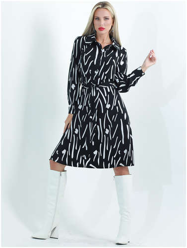 Платье DSTrend / 103209257 - вид 2