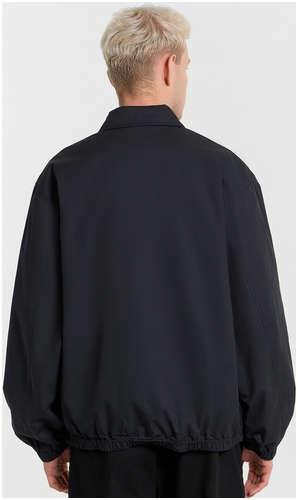 Куртка мужская черная Mark Formelle / 103241592 - вид 2