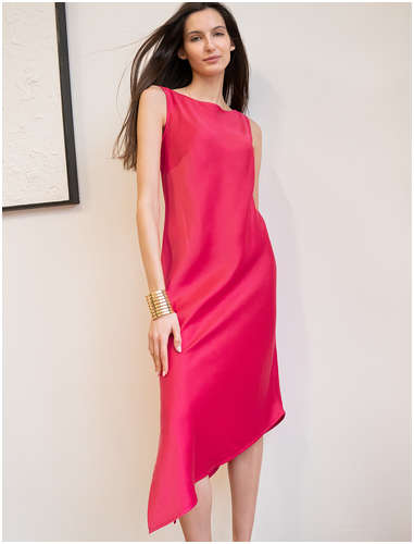 Платье VILATTE 103231743