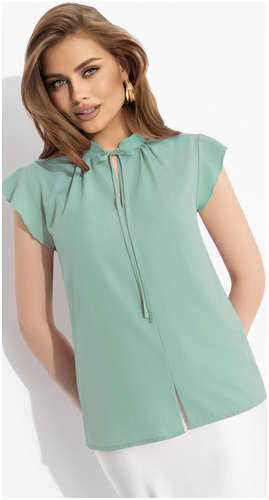 Блуза CHARUTTI / 103242007 - вид 2