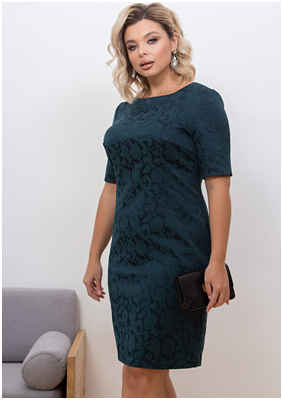 Платье Valentina / 10317603 - вид 2