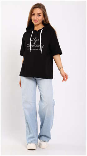 Футболка Новое кимоно / 103239024 - вид 2