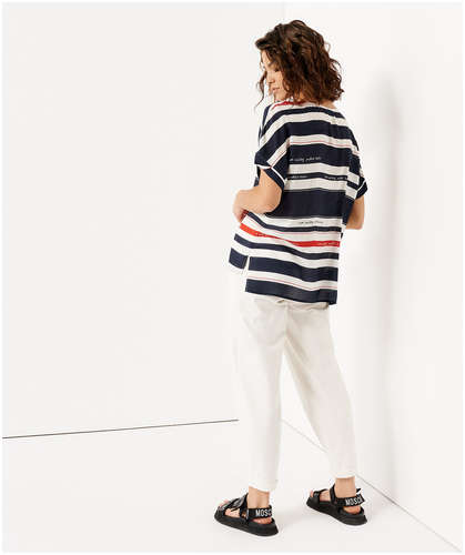 Блузка женская Panda / 103221869 - вид 2