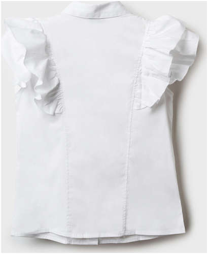 Блузка PLAYTODAY / 103239830 - вид 2