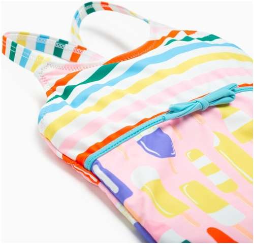 Купальник MINAKU / 103137915 - вид 2