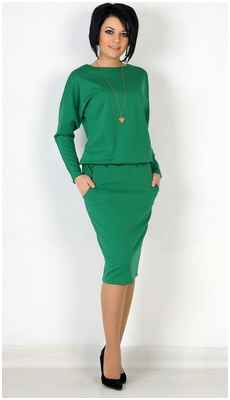 Платье AjouR / 1036524 - вид 2