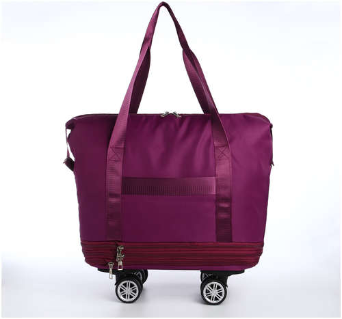 Сумка дорожная 20 / 103197507 - вид 2