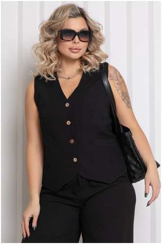 Жилет Леди Агата 103220514