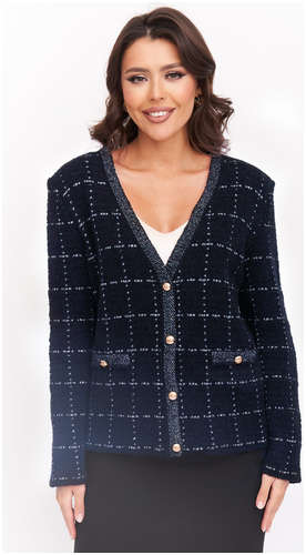 Жакет Текстильная Мануфактура / 103207876 - вид 2