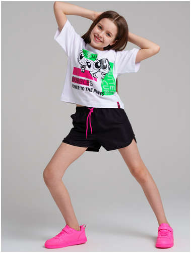 Шорты пляжные PLAYTODAY 103241210