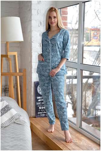 Пижама Lika Dress 103239117