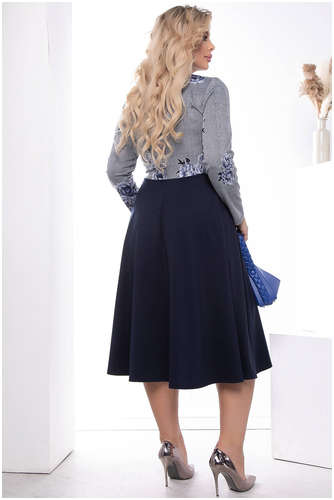 Платье LT COLLECTION / 103220788 - вид 2