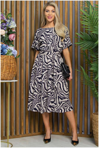 Платье LT COLLECTION / 103234255 - вид 2