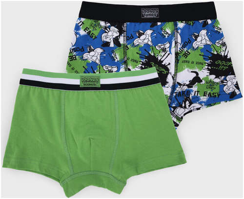 Трусы трикотажные PLAYTODAY 103225501