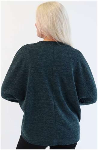 Блузка Rise / 103212806 - вид 2