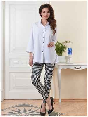 Рубашка Salvi-s / 10381741 - вид 2