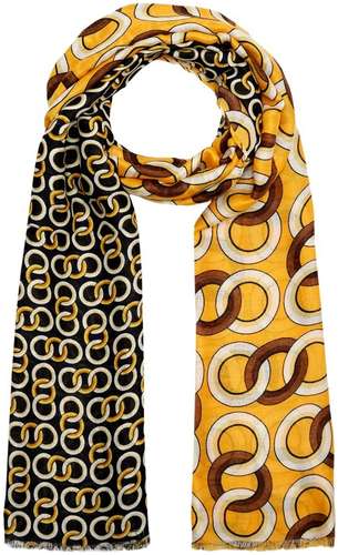 Палантин Henry Backer 103179358