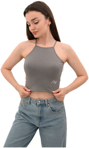 Кроп-топ Cotpark / 103235914 - вид 2