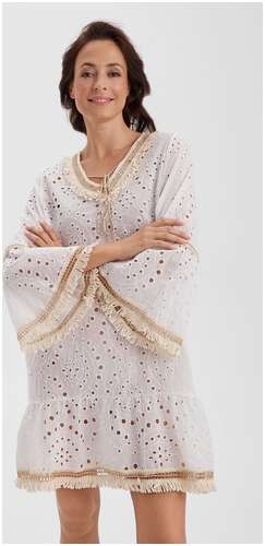 Платье (туника) Lorentino / 103194326 - вид 2