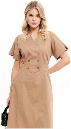 Платье женское Panda / 103234679 - вид 2