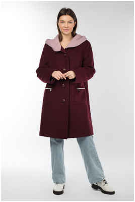 Пальто женское утепленное EL PODIO 10393116