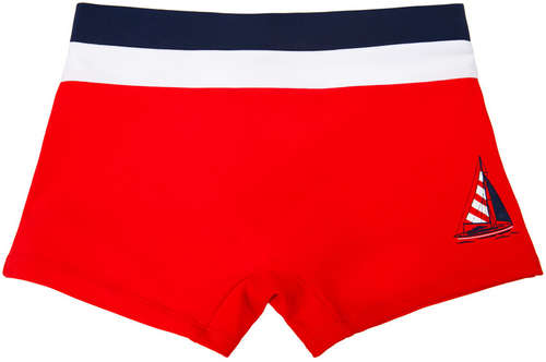 Плавки шорты трикотажные PLAYTODAY 103180026