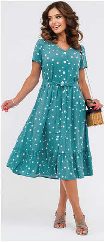 Платье Лея Serenada / 103240929 - вид 2