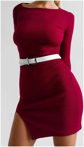 Платье Твойфасон / 103222746 - вид 2