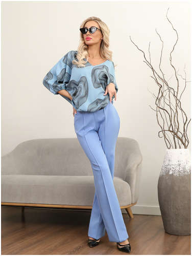 Блуза Wisell / 103207102 - вид 2