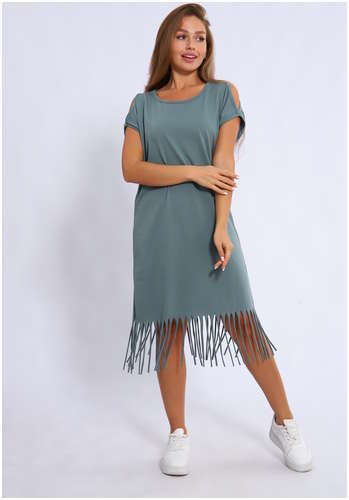 Платье Новое кимоно / 103225596 - вид 2