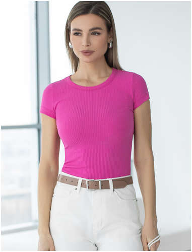 Футболка VILATTE 103237113