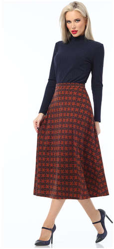 Юбка топ DSTrend / 103219365 - вид 2