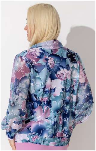 Блузка Rise / 103224358 - вид 2