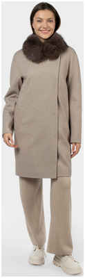 Пальто женское утепленное EL PODIO 103106037