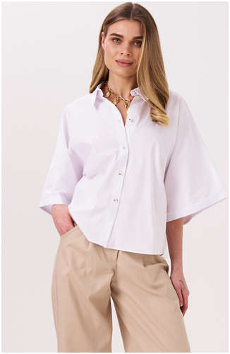 Блузка женская Panda / 103230918 - вид 2