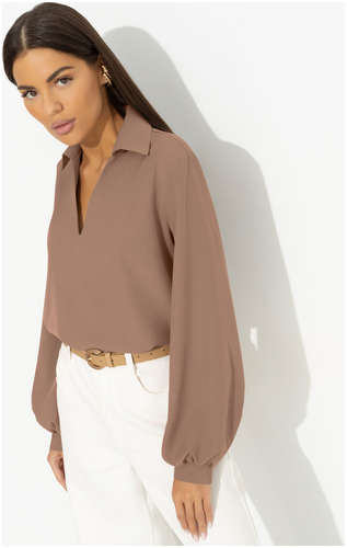 Блуза CHARUTTI / 103219722 - вид 2