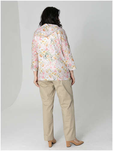 Блузка DizzyWay / 103227157 - вид 2