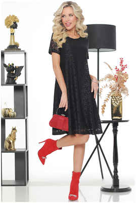 Платье DSTrend / 10395378 - вид 2