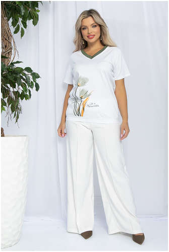 Блуза LT COLLECTION / 103230400 - вид 2