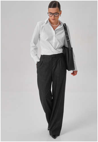 Блузка Stilla / 103206907 - вид 2