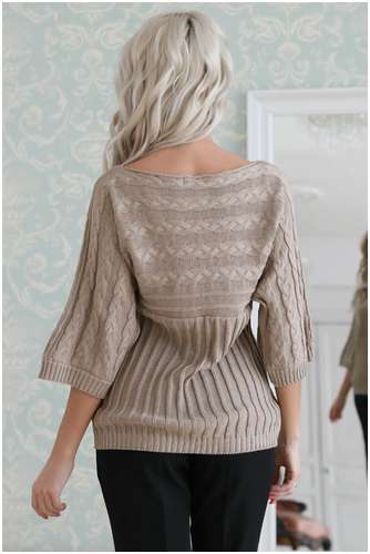 Джемпер Wisell / 103127577 - вид 2