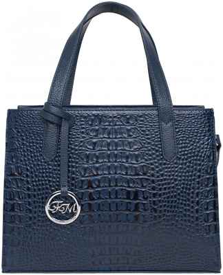 Сумка женская Franchesco Mariscotti / 103114426 - вид 2