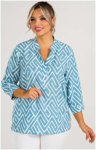 Блузка Марита 103235408